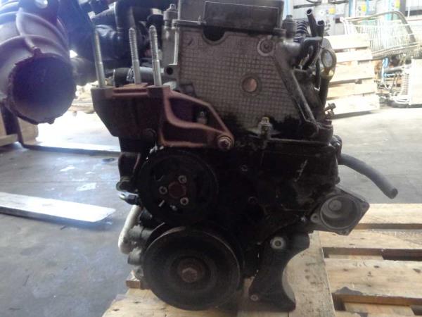 MOTEUR OPEL 2.0DTI ( POMPE 015) - Vue 3
